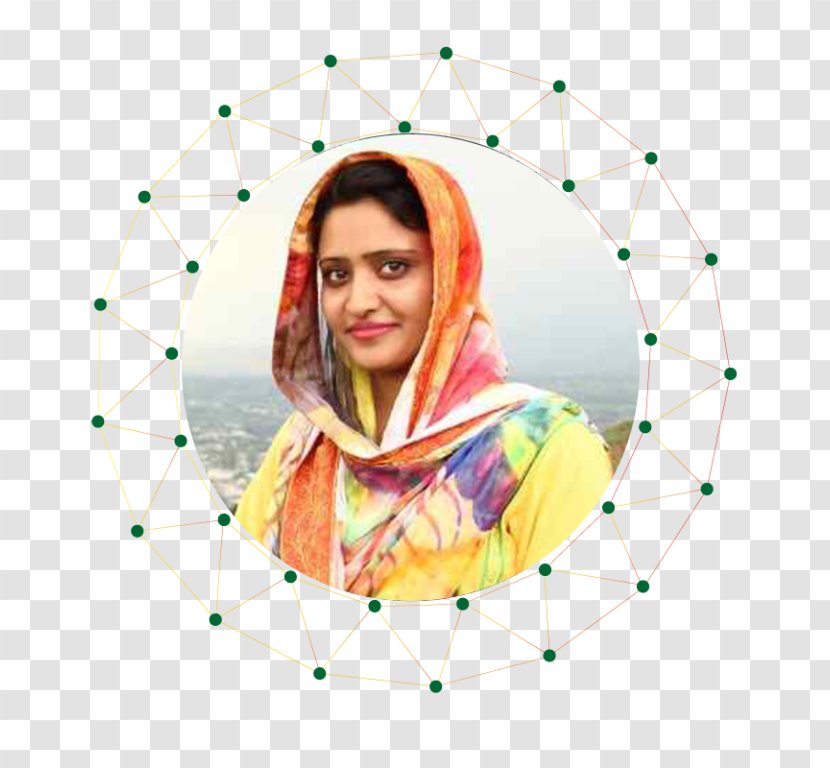Person Business Connected Pakistan Woman Motivational Speaker - Zulfiqar Pictogram Transparent PNG