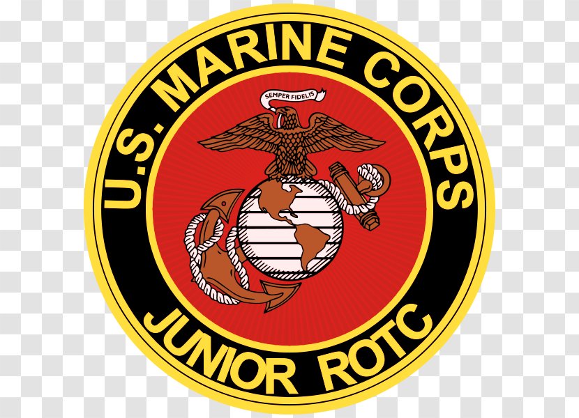 United States Marine Corps Junior Reserve Officers' Training Army Officer - Marines Transparent PNG