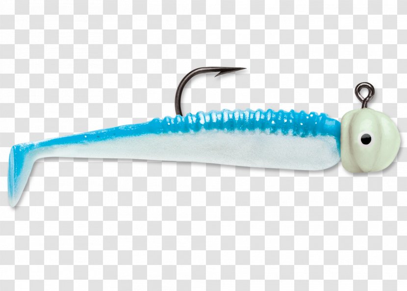 Spoon Lure Bony Fishes Rapala Chartreuse Turquoise - Aqua Transparent PNG