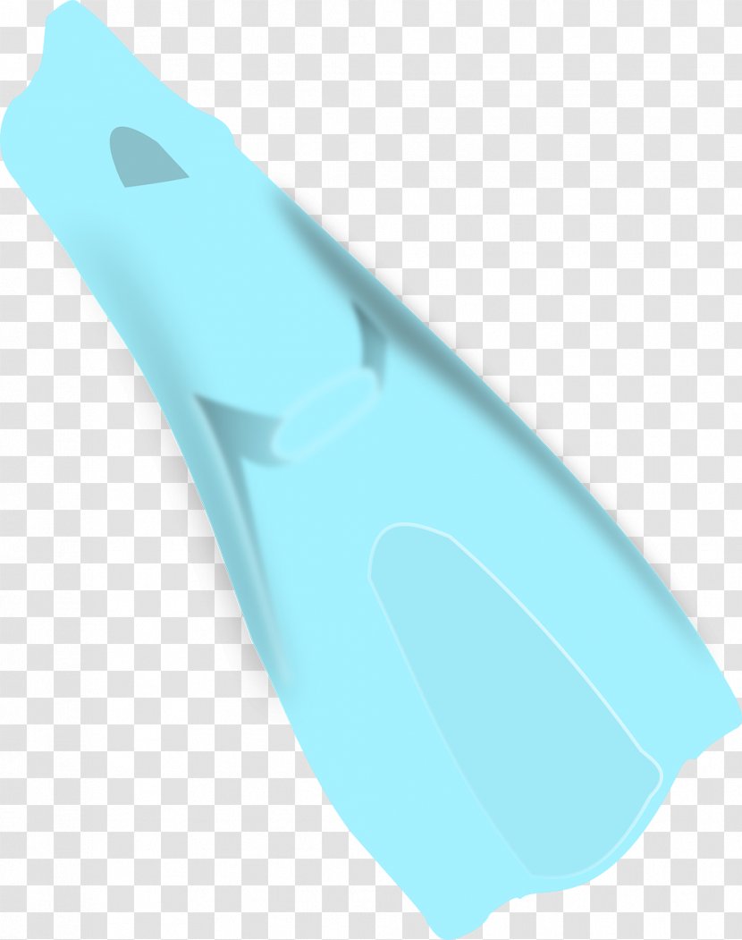 Turquoise Teal - DOVE Transparent PNG
