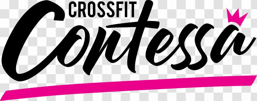 CrossFit Contessa Physical Fitness Boot Camp Exercise - Brand - Positivity Transparent PNG