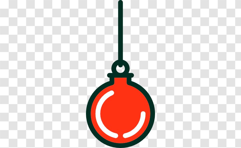 Christmas Ornament Bombka Santa Claus Clip Art - Decoration Transparent PNG