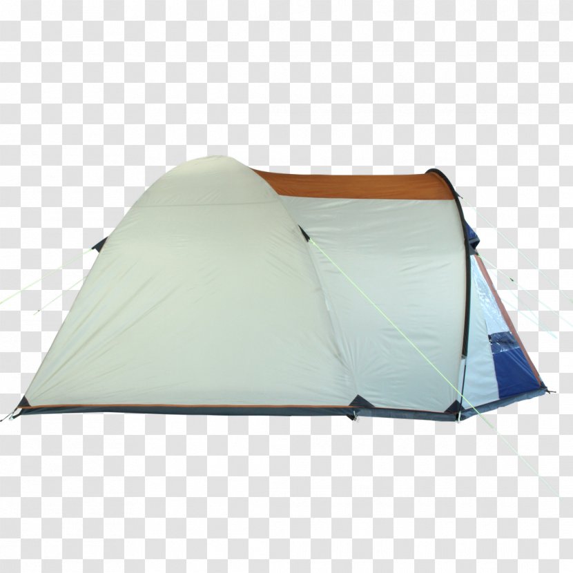 Tent - Outdoor Equipment Transparent PNG