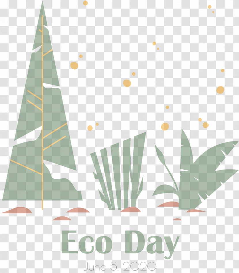 Eco Day Environment Day World Environment Day Transparent PNG