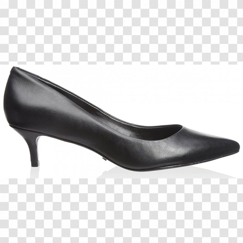 Stiletto Heel Absatz High-heeled Shoe Sandal - Kitten Transparent PNG