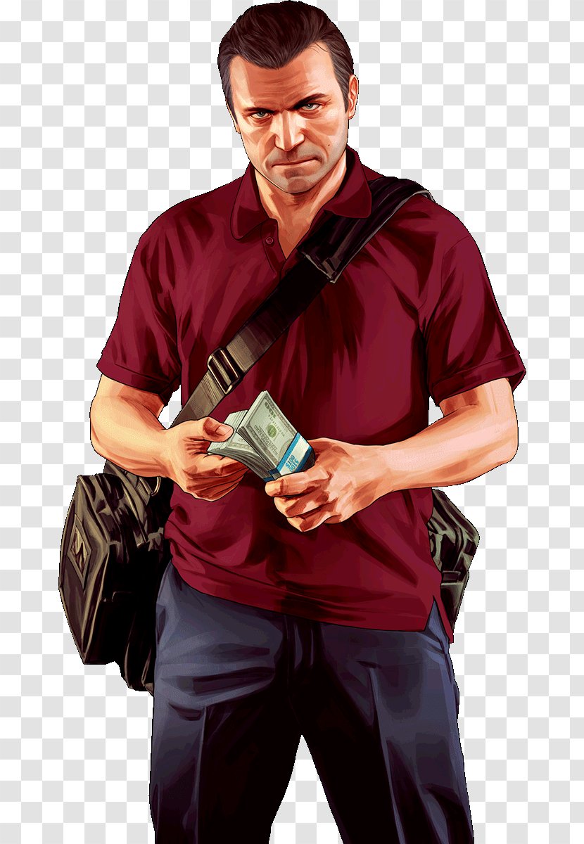 Grand Theft Auto V IV: The Lost And Damned Auto: Vice City San Andreas - Gta Transparent PNG