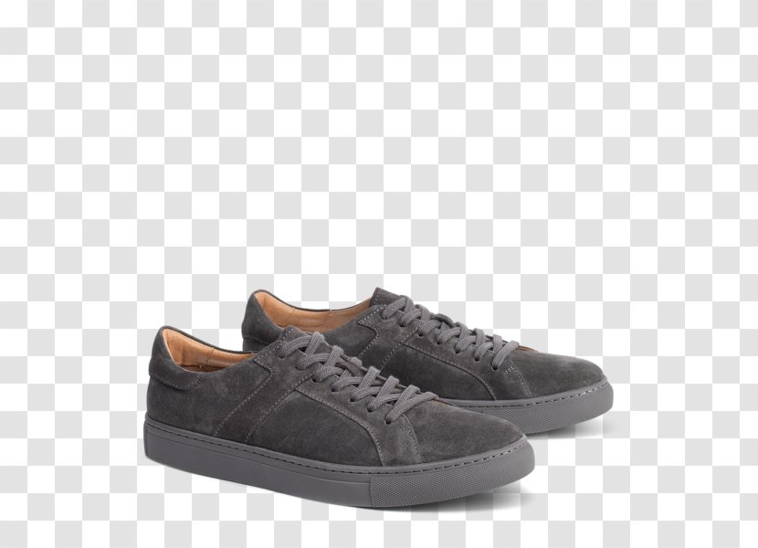 Sneakers Skate Shoe Suede Clothing - Casual Attire - Boot Transparent PNG