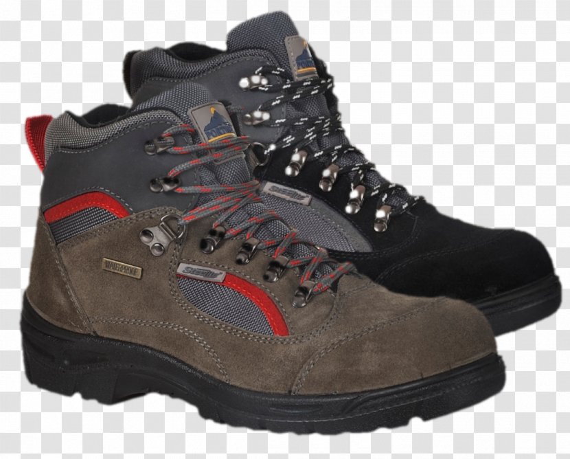 Shoe Hiking Boot Sneakers Sportswear - Workwear - Wellington Transparent PNG