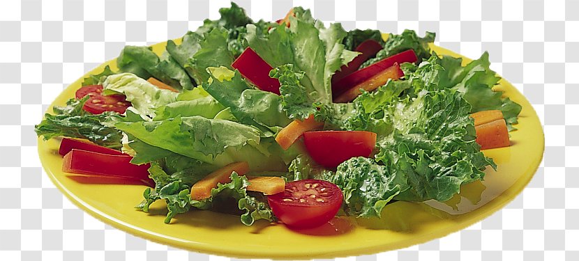 Chef Salad Taco Seven-layer - Health - Vegetable Transparent PNG