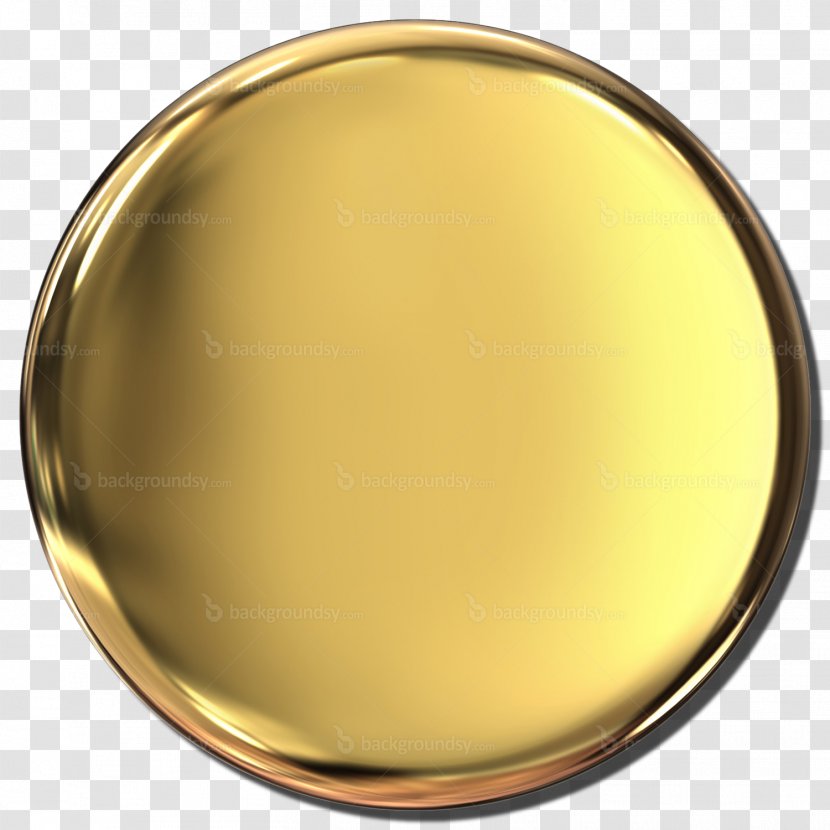 Party .com Turkey Day Classic Guild Thanksgiving - Gold Circle Transparent PNG