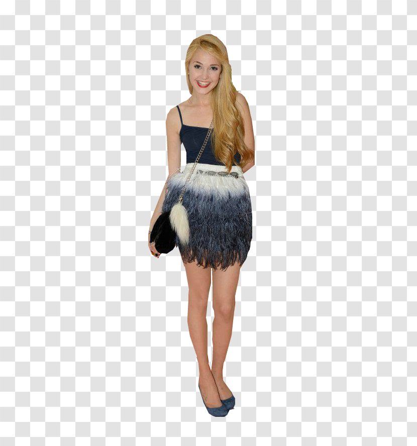 Cocktail Dress Shoulder Costume - Generation Transparent PNG