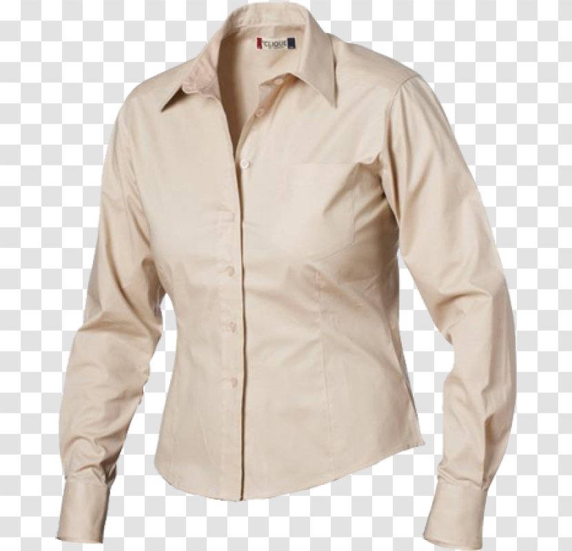 Rutland City T-shirt Dress Shirt Blouse - Cuff Transparent PNG