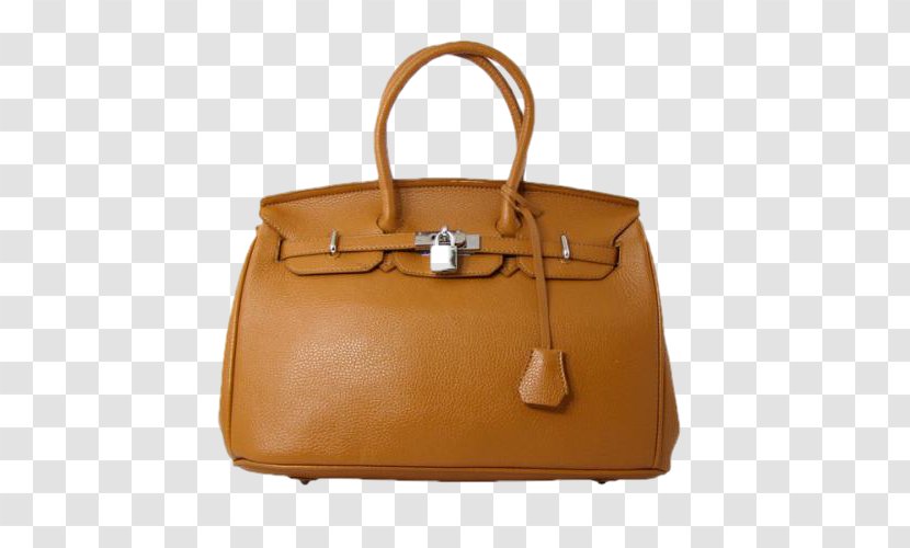 Tote Bag Handbag Satchel Leather Transparent PNG