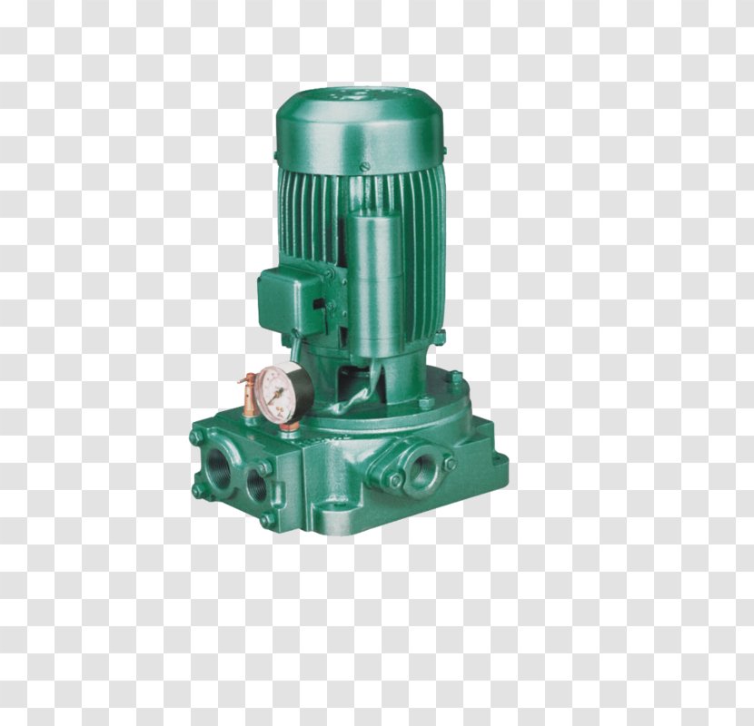 Submersible Pump Water Well Electric Motor Pump-jet - Centrifugal Transparent PNG