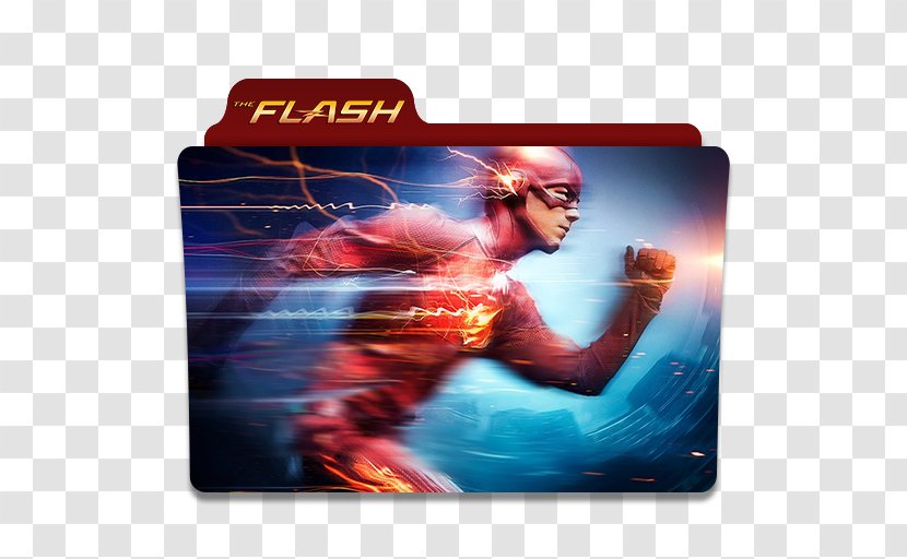 The Flash - Adobe Player - Season 2 YouTube Television Show FlashSeason 1Flash Transparent PNG