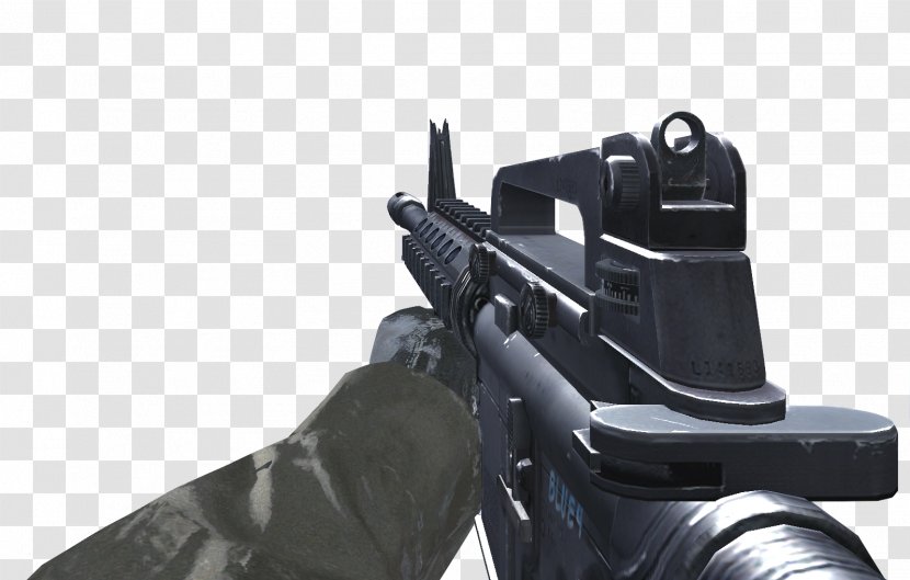 Call Of Duty 4: Modern Warfare Duty: 2 3 Infinity Ward Video Game Transparent PNG