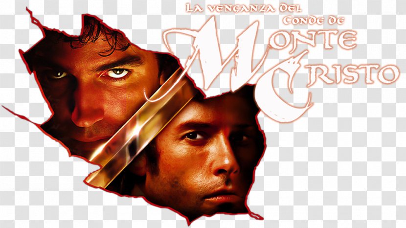 The Count Of Monte Cristo Edmond Dantès Guy Pearce Hollywood YouTube - Youtube Transparent PNG