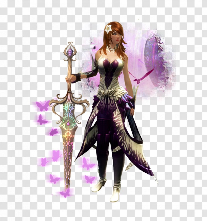 Guild Wars 2 World Of Warcraft Avatar Desktop Wallpaper Transparent PNG