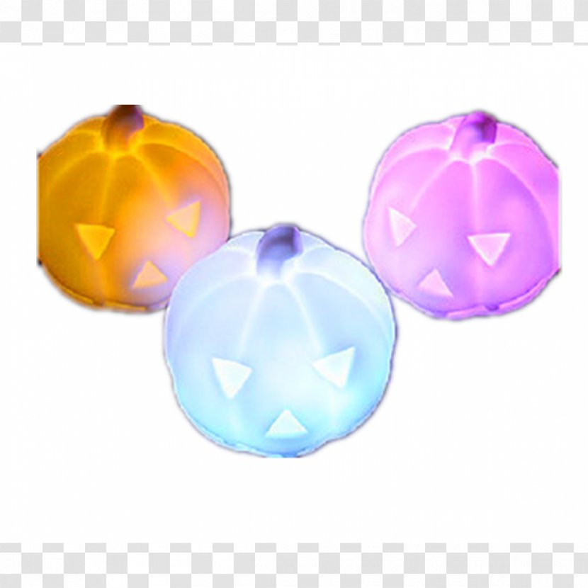 Plastic - Night Light Transparent PNG