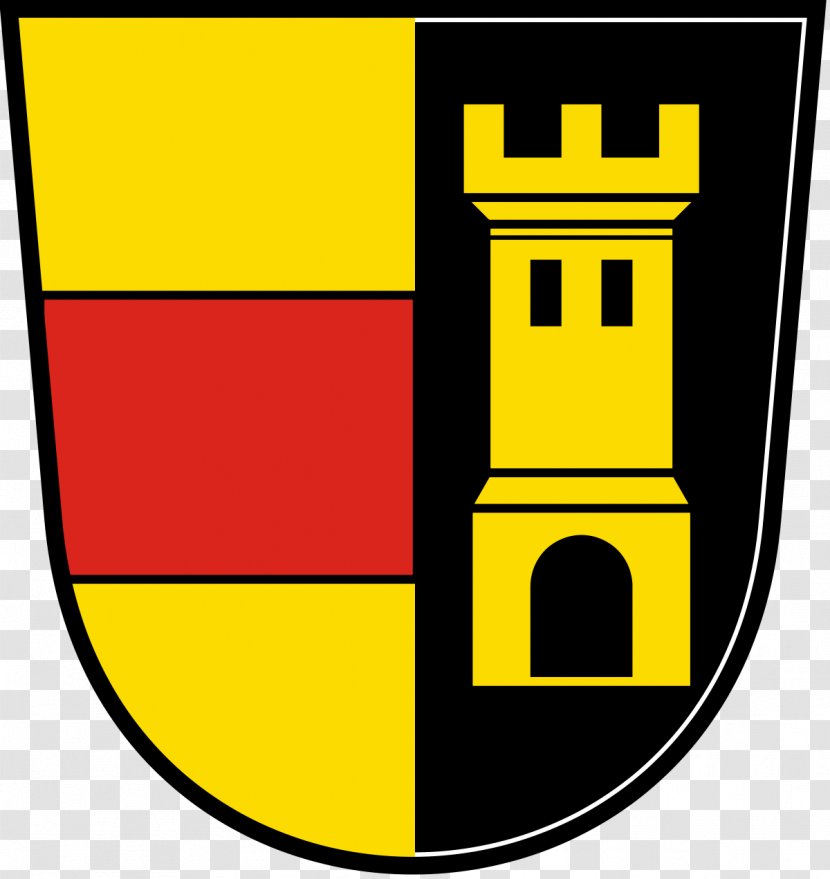 Heidenheim An Der Brenz Ostalbkreis Districts Of Germany Coat Arms Landkreis - Area Transparent PNG