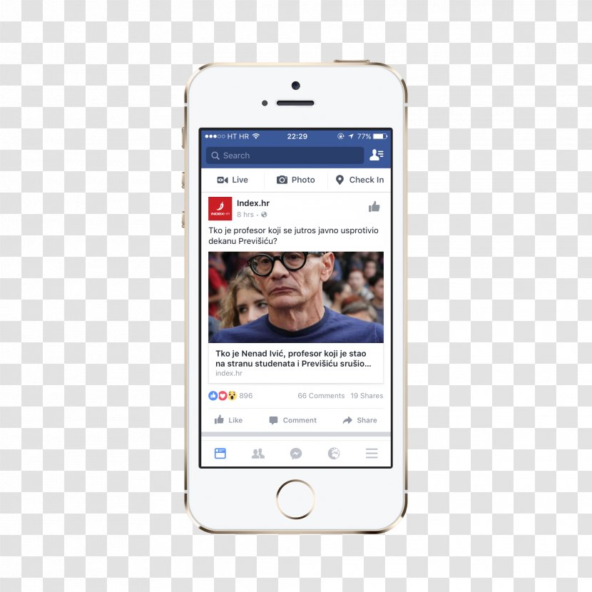 Social Network Advertising Media Agency - Text - Facebook Live Transparent PNG