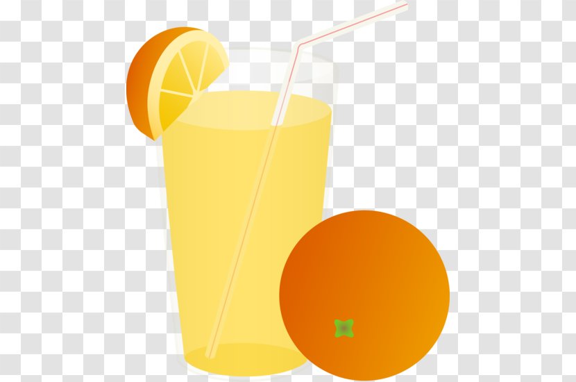 Orange Juice Apple Iced Tea Clip Art - Food - Cliparts Transparent PNG