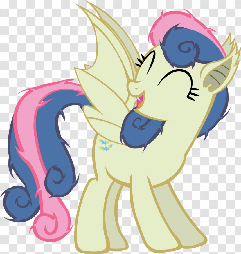 My Little Pony Art - Heart Transparent PNG