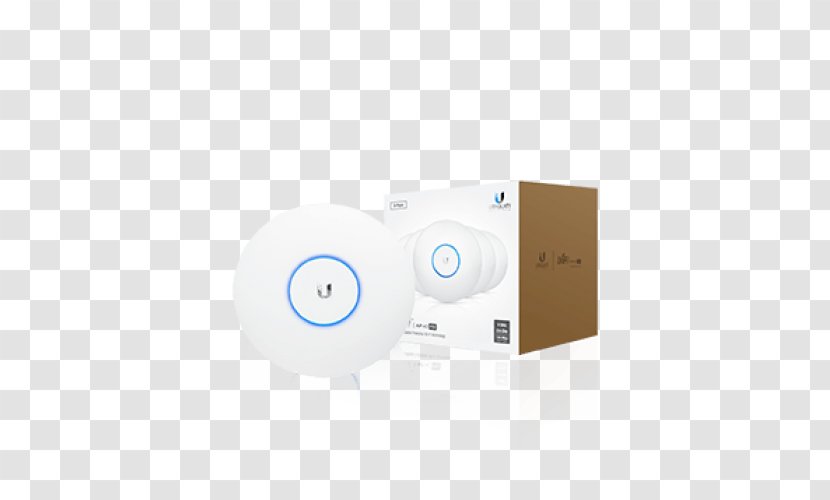 Wireless Access Points IEEE 802.3at Network Ubiquiti Networks UniFi AC Pro AP 802.11 - Gigahertz - Point Transparent PNG