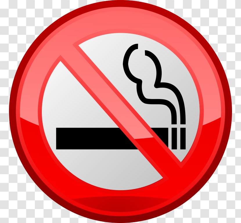 Air Pollution Smoking Cessation Lung Cancer - Breathing - No Icon Transparent PNG