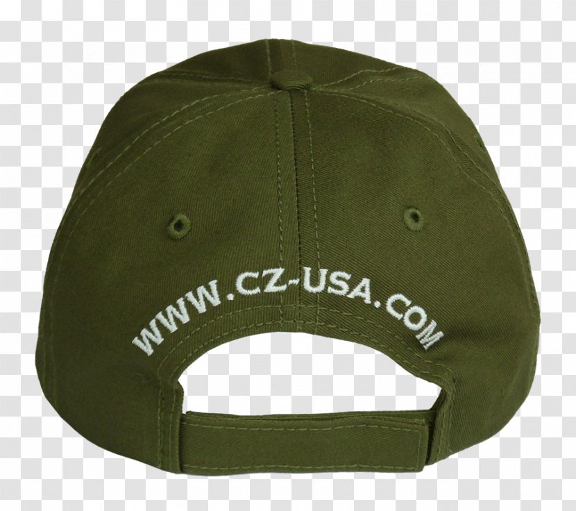 Baseball Cap Green - Headgear Transparent PNG