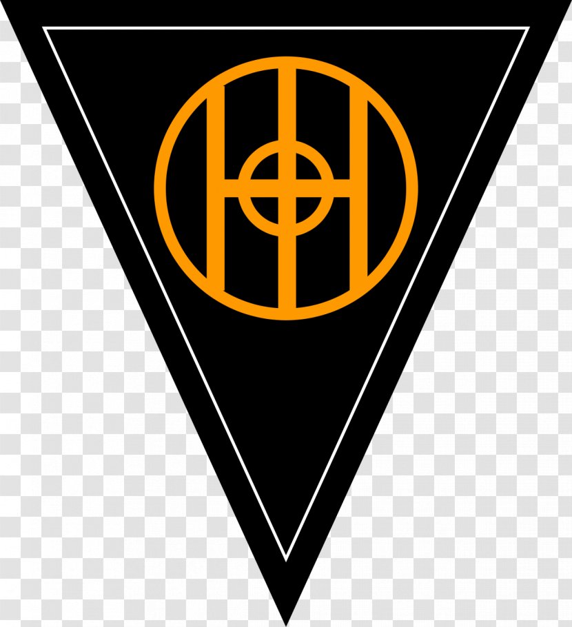 83rd Infantry Division Ohio Second World War United States Army - Yellow - Soldier Transparent PNG