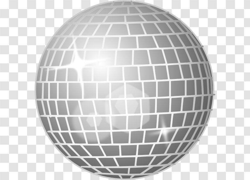 Times Square Ball Drop Disco New Year's Eve Clip Art Transparent PNG