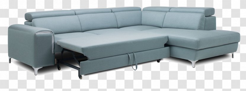 Couch Bed Canapé Furniture Sedací Souprava - Studio Transparent PNG