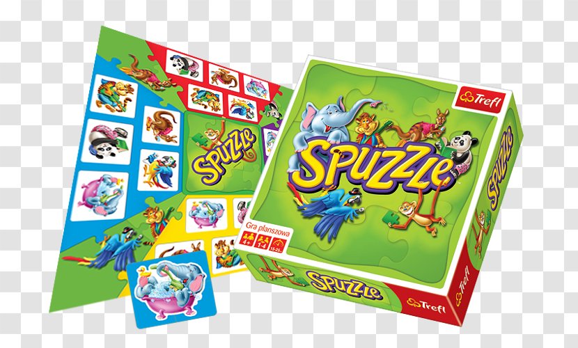Jigsaw Puzzles Tabletop Games & Expansions Toy Board Game - Aukro Transparent PNG