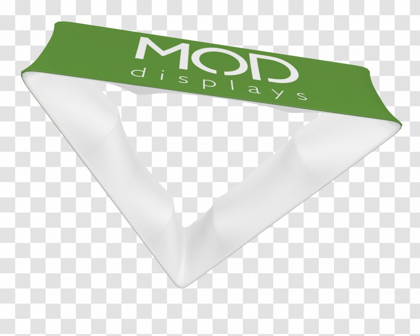 Plastic Rectangle - White - Design Transparent PNG