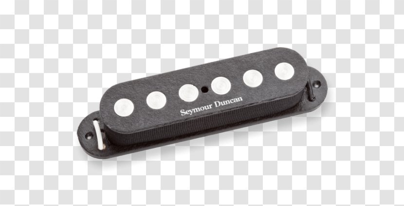 Fender Stratocaster Jaguar Seymour Duncan Single Coil Guitar Pickup - Humbucker Transparent PNG