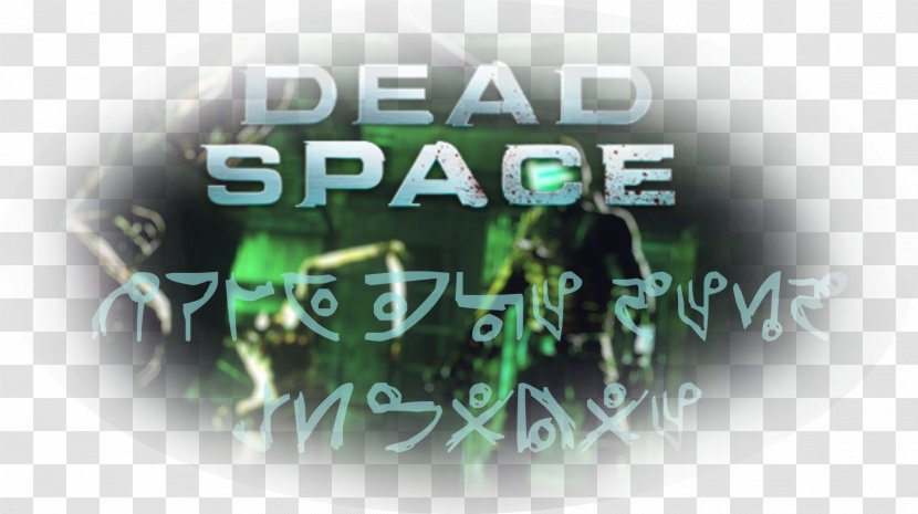 Dead Space 2 PlayStation 3 Logo Brand Desktop Wallpaper Transparent PNG