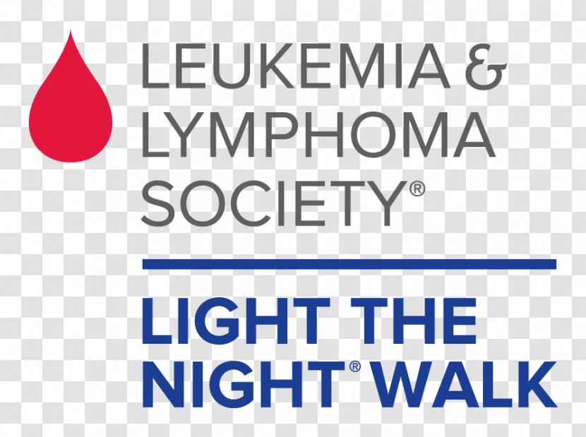 Leukemia & Lymphoma Society Burkitt's Tumors Of The Hematopoietic And Lymphoid Tissues - Night Rather Than Day Transparent PNG