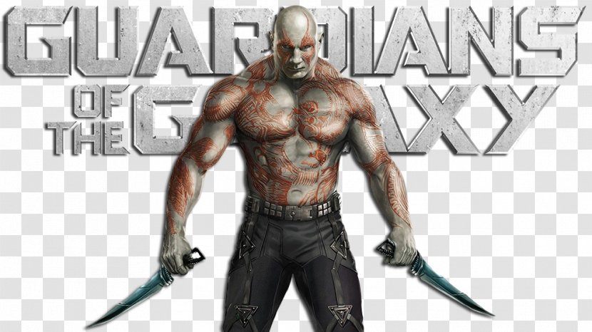 Drax The Destroyer Ronan Accuser Rocket Raccoon Gamora Groot - Cartoon - Guardians Of Galaxy Transparent PNG