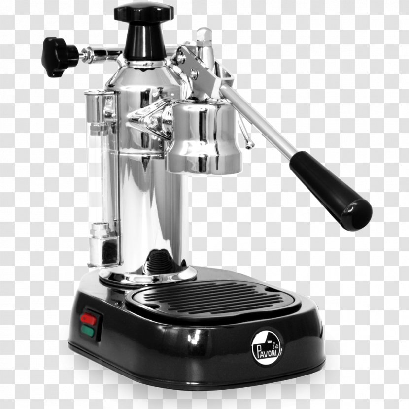 Coffeemaker Espresso Machines La Pavoni - Gaggia - Coffee Transparent PNG