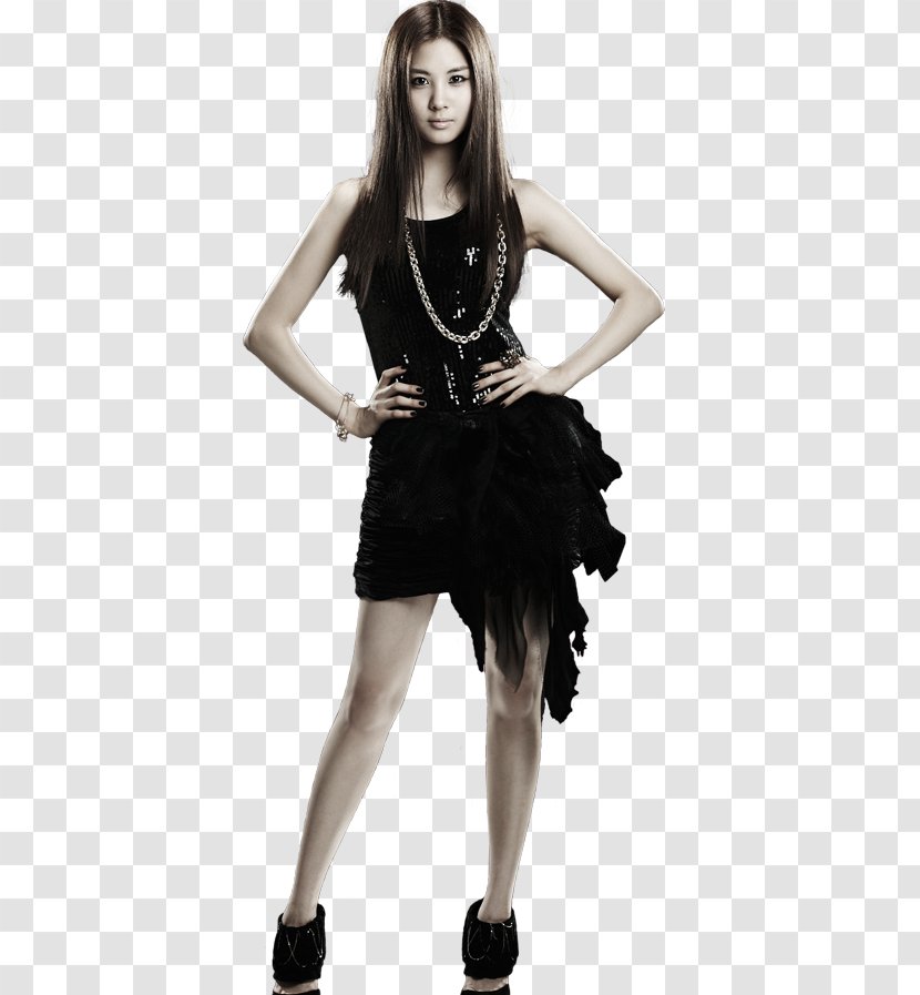 Seohyun Girls' Generation Oh! Run Devil The Boys - Silhouette - Cinderella Ii Dreams Come True Transparent PNG