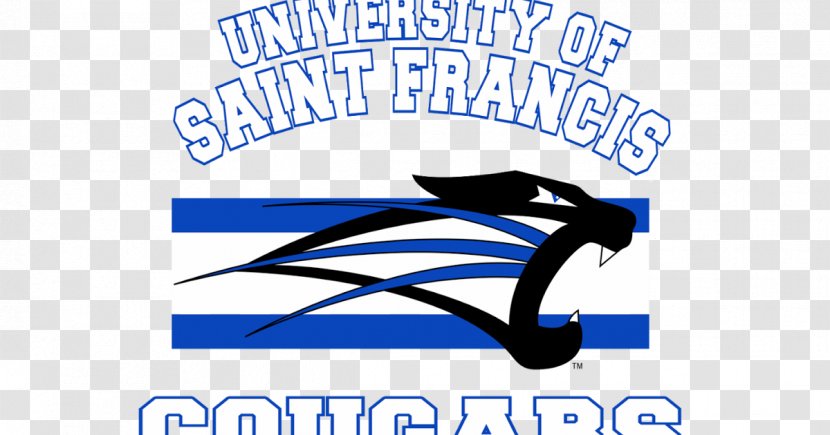University Of Saint Francis Cougars Football Men's Basketball Amsterdam Northern Iowa - Aula Uva - College Transparent PNG