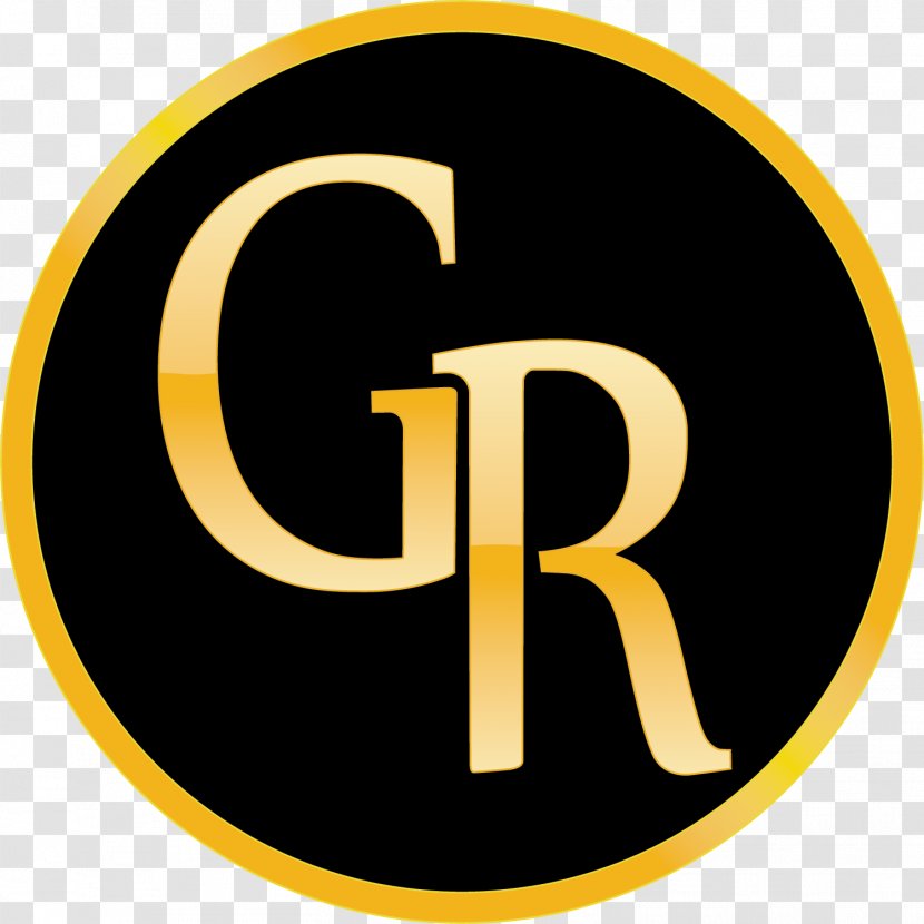 California Gold Rush Logo Symbol - Platinum Transparent PNG
