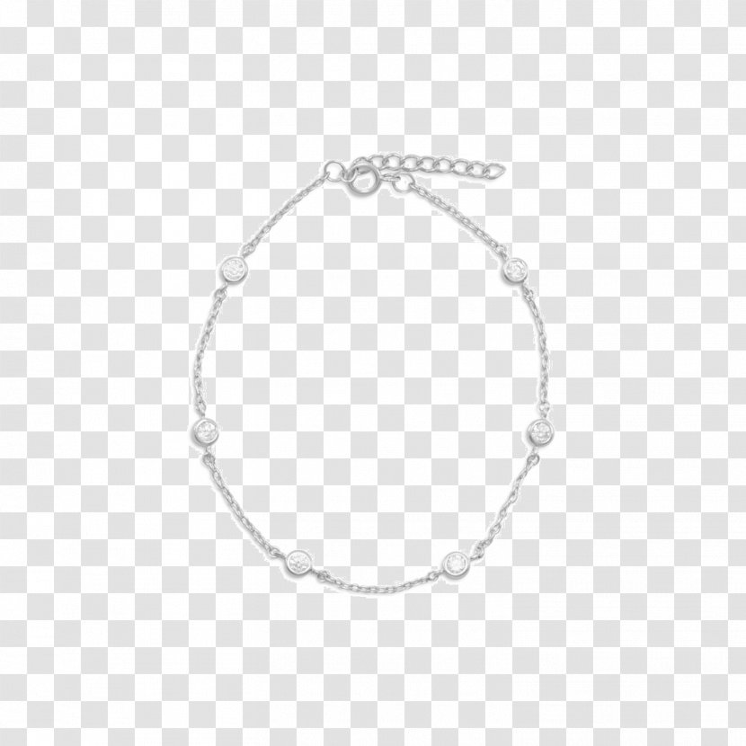 Bracelet Necklace Silver Earring Anklet - Cultured Freshwater Pearls - Bezel Chain Transparent PNG