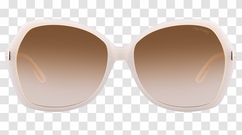 Sunglasses Goggles Vogue Eyewear Special Collection By Gigi Hadid VO5211S - Beige - Tom Ford Transparent PNG