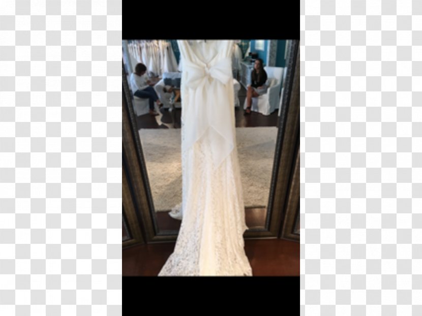 Wedding Dress Haute Couture Gown Shoulder - Fashion Transparent PNG