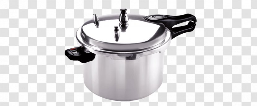 Pressure Cooker Stock Pots Kettle Olla Transparent PNG