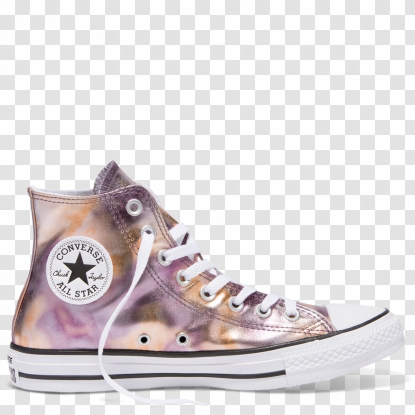 Sneakers Chuck Taylor All-Stars Converse High-top Shoe - Canvas - Boot Transparent PNG
