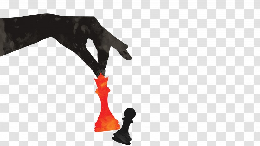 Chess Piece Pawn Queen King - Pieces Of Red 2018 Transparent PNG