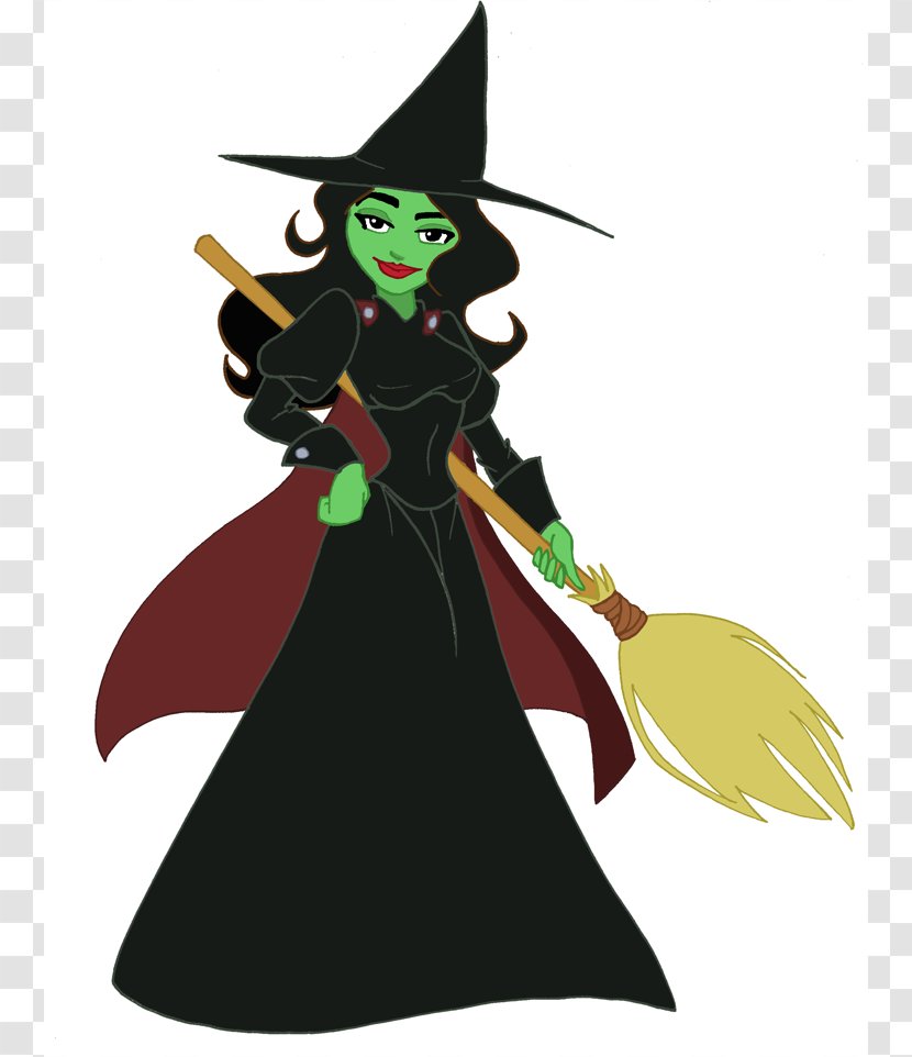 Glinda Wicked Witch Of The East Wizard Dorothy Gale West - Animation - Choir Cartoons Transparent PNG
